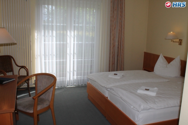 Hotel Am Schloßbrunnen